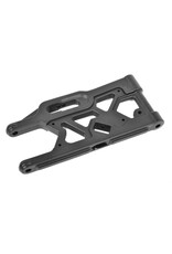 TEAM CORALLY COR00180-010 SUSPENSION ARM, LOWER REAR, COMPOSITE, 1 PC FOR PYTHON, KAGAMA