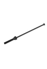 TEAM CORALLY COR00180-341 CVD DRIVE SHAFT - LONG - FRONT - WIDE BLOCKS - 1 PC: DEMENTOR, KRONOS, KAGAMA
