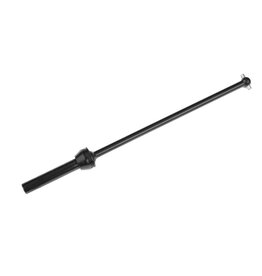TEAM CORALLY COR00180-341 CVD DRIVE SHAFT - LONG - FRONT - WIDE BLOCKS - 1 PC: DEMENTOR, KRONOS, KAGAMA