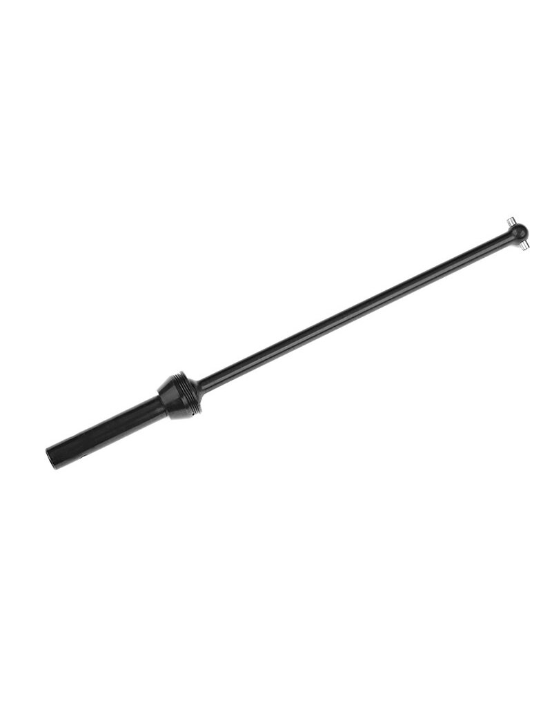 TEAM CORALLY COR00180-341 CORALLY CVD DRIVE SHAFT - LONG - FRONT - WIDE BLOCKS - 1 PC: DEMENTOR, KRONOS, KAGAMA