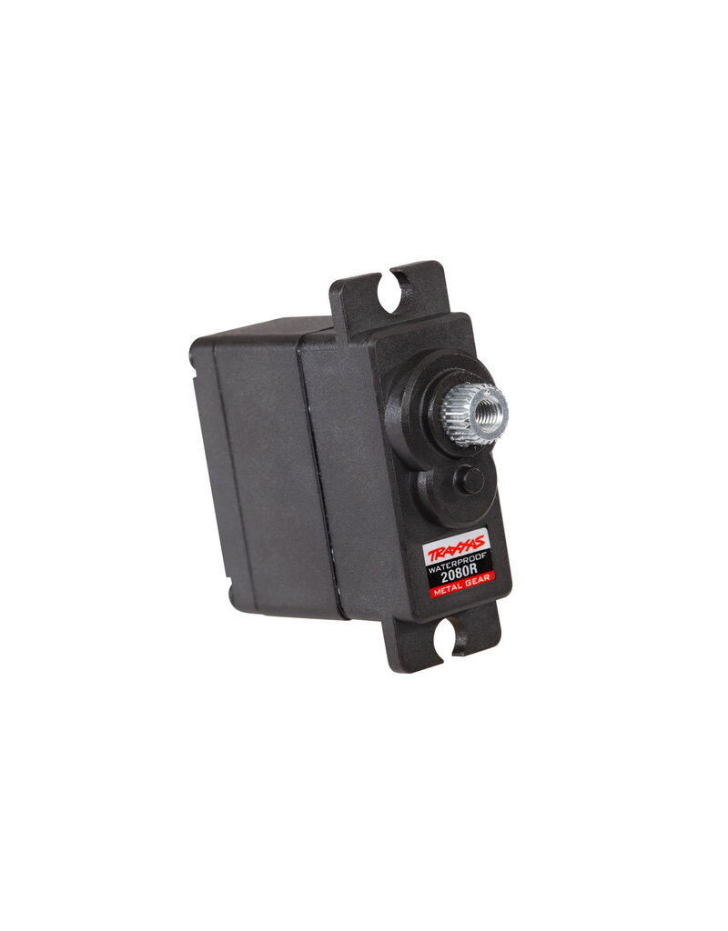 TRAXXAS TRA2080R METAL-GEAR MICRO SERVO