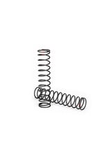 TRAXXAS TRA7858 SPRINGS, SHOCK (NATURAL FINISH) (GTX) (1.538 RATE) (2)