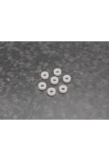 REFLEX RACING RX542 3X6X2.5MM FULL CERAMIC BEARING SET