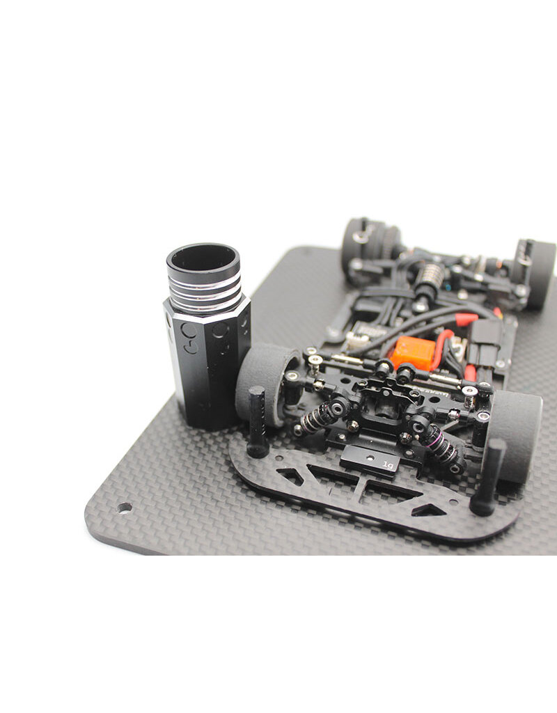 REFLEX RACING RX28A-31 RX28 CAMBER GAUGE