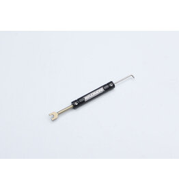 REFLEX RACING RX28A-42 X28 TURNBUCKLE AND DIFF WRENCH