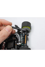 REFLEX RACING RX28A-42 X28 TURNBUCKLE AND DIFF WRENCH