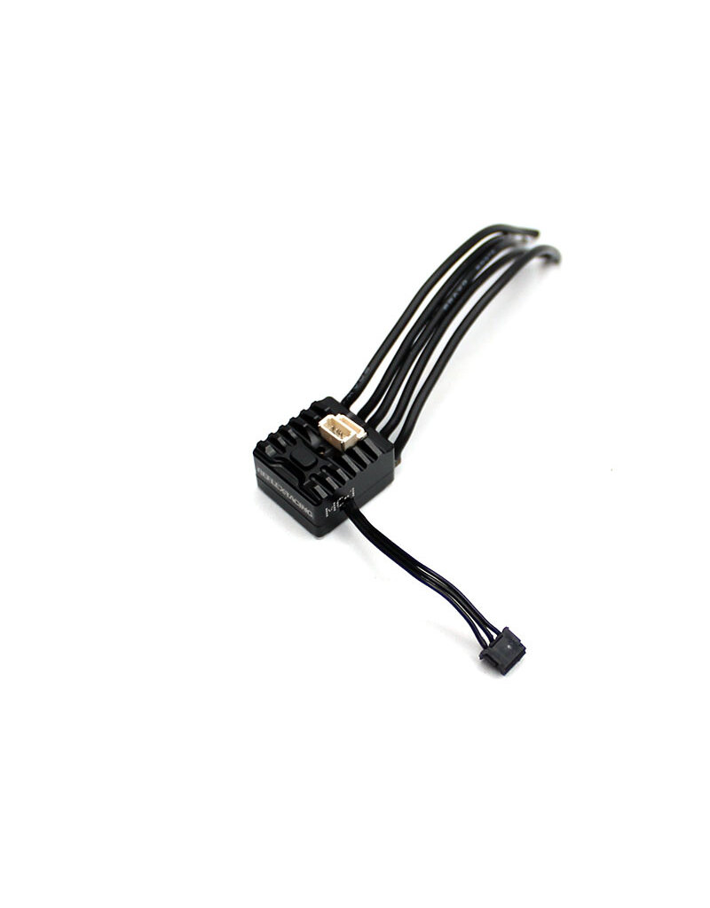 REFLEX RACING RRE023 MC1 30A SENSORED BRUSHLESS ELECTRONIC SPEED CONTROLLER