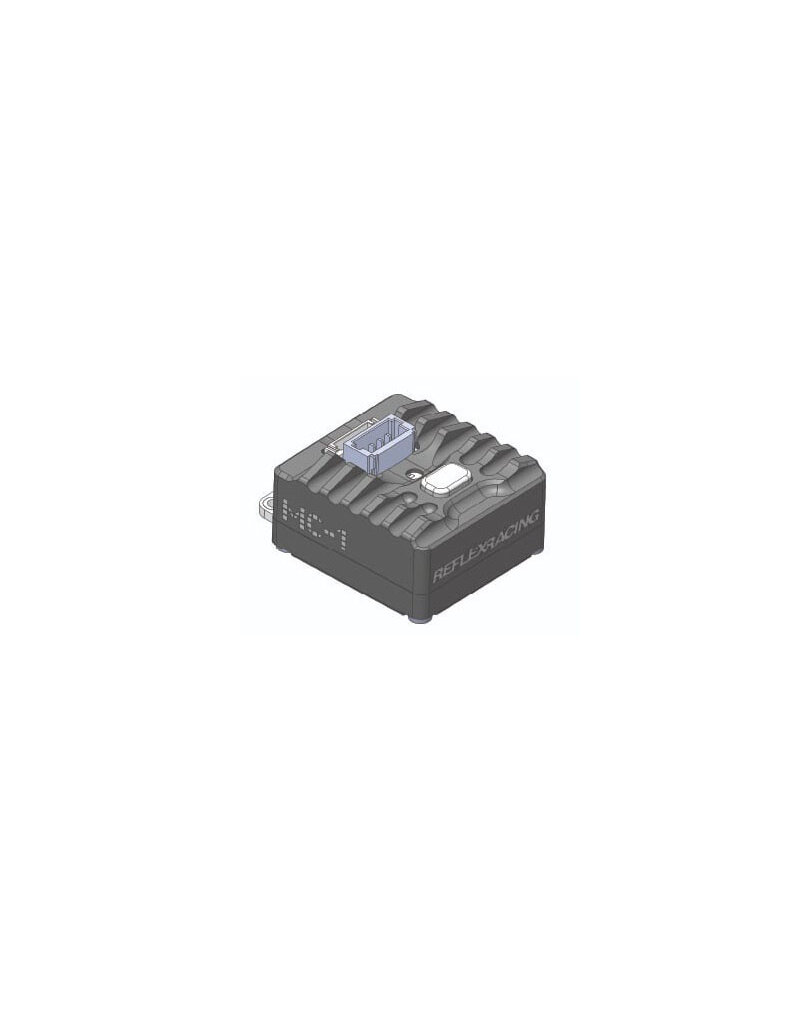 REFLEX RACING RRE023 MC1 30A SENSORED BRUSHLESS ELECTRONIC SPEED CONTROLLER