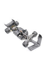 REFLEX RACING REFRRE023 MC1 30A SENSORED BRUSHLESS ELECTRONIC SPEED CONTROLLER