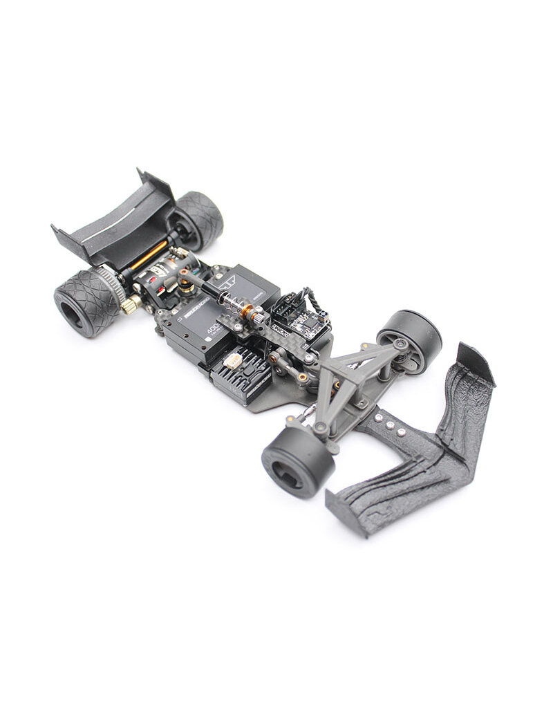 REFLEX RACING RRE023 MC1 30A SENSORED BRUSHLESS ELECTRONIC SPEED CONTROLLER