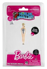 NO BRAND WORLD SMALLEST BARBIE