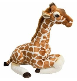 FAO SCHWARZ 18" GIRAFFE