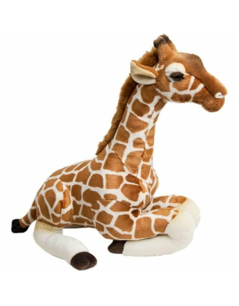 FAO SCHWARZ 18" GIRAFFE