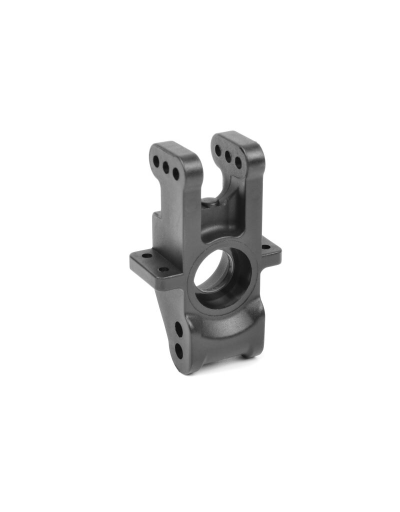 TEAM CORALLY COR00180-008 CORALLY HUB - REAR - COMPOSITE - 1 PC: PYTHON, SHOGUN