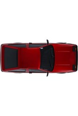 IMEX LD01801R 1/18 DRIFT CAR AE86 RED