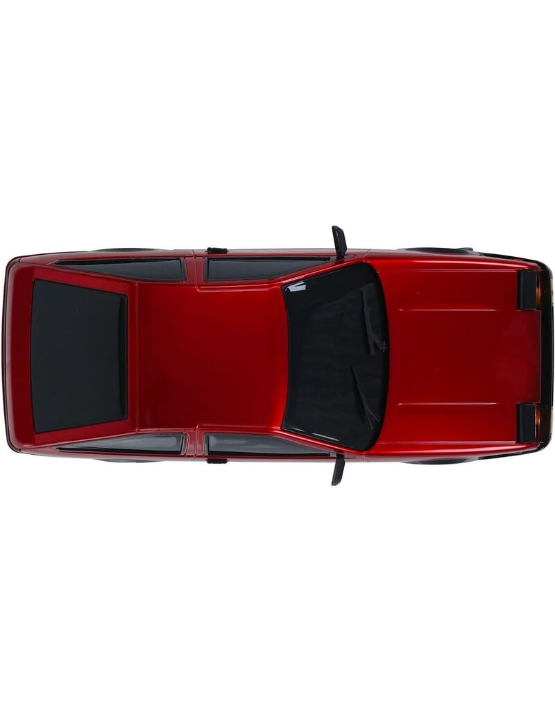 IMEX LD01801R 1/18 DRIFT CAR AE86 RED