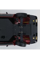 IMEX LD01801R 1/18 DRIFT CAR AE86 RED