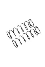 TEAM CORALLY COR00180-627 SHOCK SPRING - MEDIUM - BUGGY FRONT - 1.6MM - 75-77MM - 2 PCS