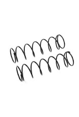 TEAM CORALLY COR00180-290 CORALLY SHOCK SPRING, MEDIUM, FRONT, 2 PCS FOR DEMENTOR, KRONOS, PYTHON, SHOGUN & KAGAMA