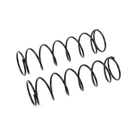 TEAM CORALLY COR00180-290 CORALLY SHOCK SPRING, MEDIUM, FRONT, 2 PCS FOR DEMENTOR, KRONOS, PYTHON, SHOGUN & KAGAMA