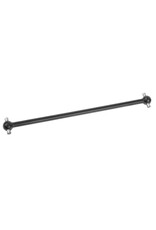 TEAM CORALLY COR00180-714 DRIVE SHAFT - CENTER - REAR - 110MM - STEEL - 1PC
