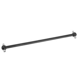TEAM CORALLY COR00180-714 DRIVE SHAFT - CENTER - REAR - 110MM - STEEL - 1PC