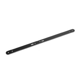TEAM CORALLY COR00180-970 CORALLY CHASSIS BRACE, XB, 3MM, 1PC, FOR SPARK