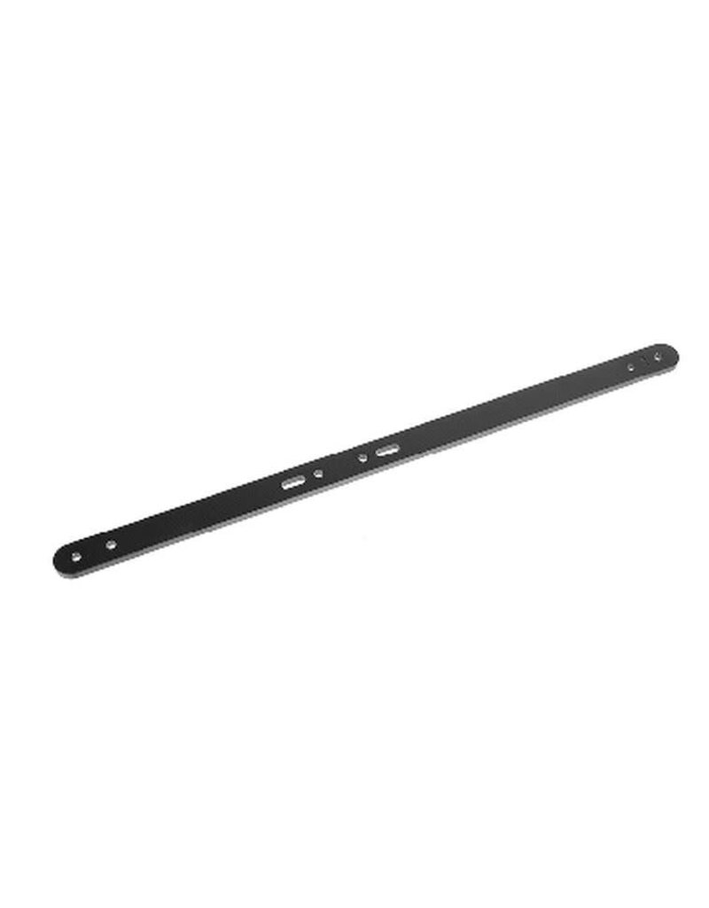 TEAM CORALLY COR00180-970 CHASSIS BRACE, XB, 3MM, 1PC, FOR SPARK