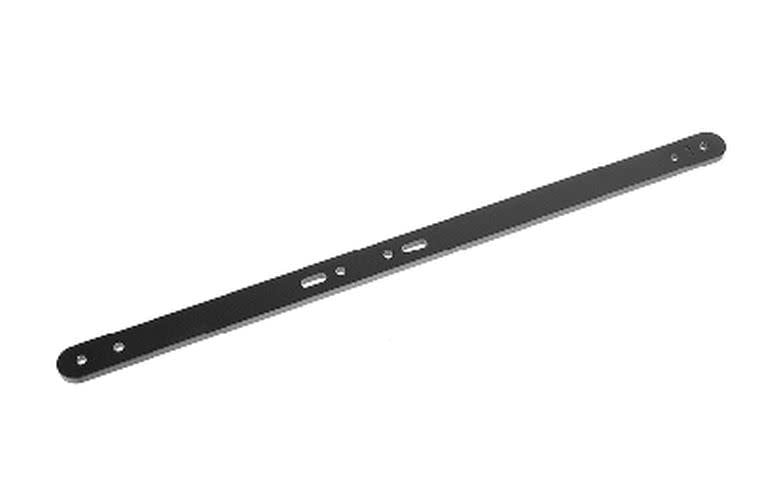 COR00180-970 CHASSIS BRACE, XB, 3MM, 1PC, FOR SPARK