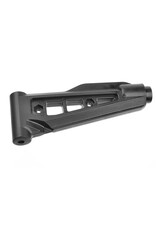 TEAM CORALLY COR00180-861 SUSPENSION ARM HDA-3 , UPPER, FRONT, COMPOSITE