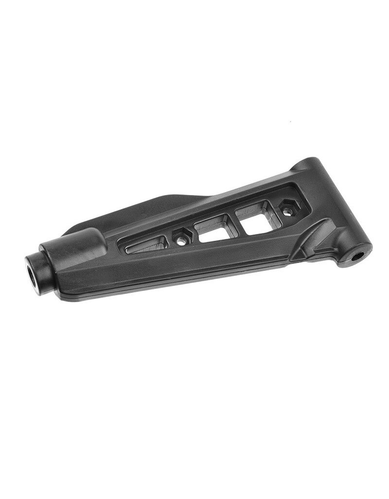 TEAM CORALLY COR00180-861 SUSPENSION ARM HDA-3 , UPPER, FRONT, COMPOSITE