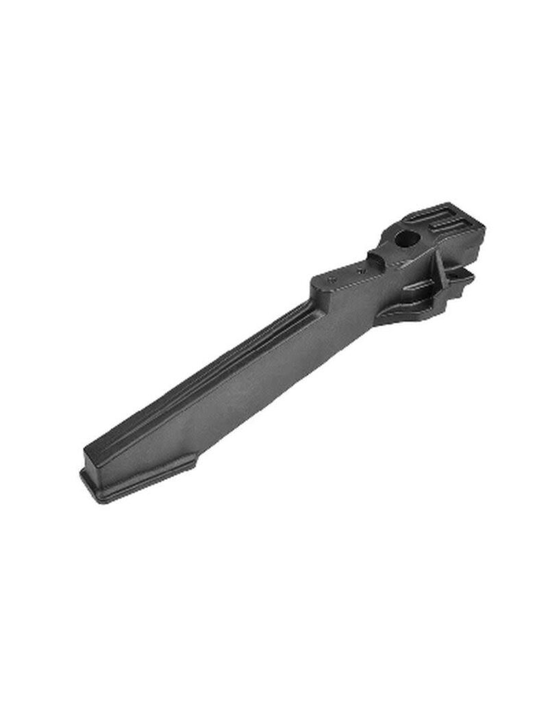 TEAM CORALLY COR00180-965 CHASSIS BRACE, XB, REAR, COMPOSITE, 1PC, FOR SPARK
