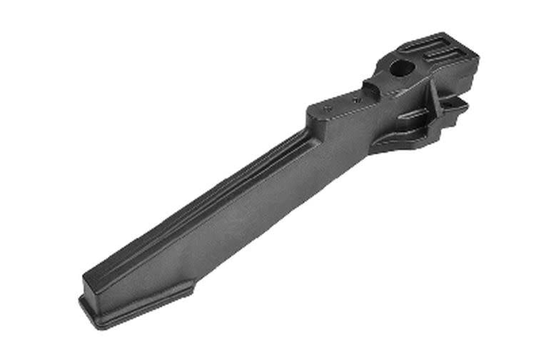 COR00180-965 CHASSIS BRACE, XB, REAR, COMPOSITE, 1PC, FOR SPARK