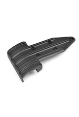 TEAM CORALLY COR00180-552 CORALLY REAR BUMPER W / SKID PLATE - COMPOSITE - 1 PC, FOR KAGAMA