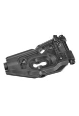 TEAM CORALLY COR00180-859 SUSPENSION ARM HDA-3 , LOWER, FRONT- COMPOSITE FOR ASUGA