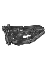 TEAM CORALLY COR00180-859 SUSPENSION ARM HDA-3 , LOWER, FRONT- COMPOSITE FOR ASUGA