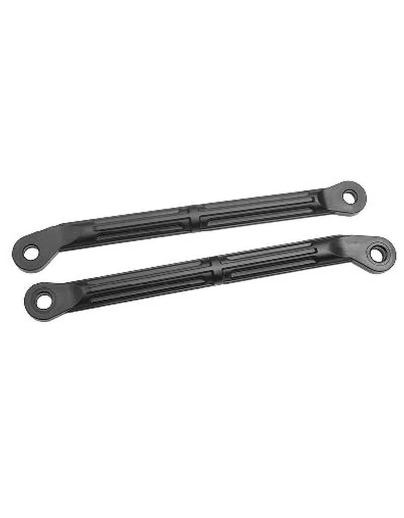 TEAM CORALLY COR00180-553-1 CORALLY HD CAMBER LINKS, TRUGGY/MT, REAR, 135MM, COMPOSITE (2PCS), FOR KAGAMA