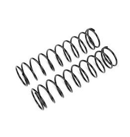 TEAM CORALLY COR00180-291 SHOCK SPRING, HARD, BUGGY REAR, TRUGGY / MT FRONT, 1.8MM, 84-86MM, 2 PCS FOR KAGAMA