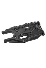 TEAM CORALLY COR00180-860 SUSPENSION ARM HDA-3 , LOWER, REAR- COMPOSITE