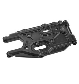 TEAM CORALLY COR00180-860 CORALLY SUSPENSION ARM HDA-3 , LOWER, REAR- COMPOSITE