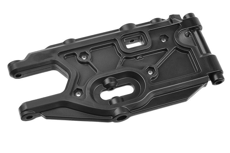 COR00180-860 SUSPENSION ARM HDA-3 , LOWER, REAR- COMPOSITE