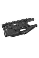 TEAM CORALLY COR00180-860 CORALLY SUSPENSION ARM HDA-3 , LOWER, REAR- COMPOSITE