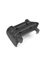 TEAM CORALLY COR00180-551 FRONT BUMPER WITH SKID PLATE, COMPOSITE, 1 PC, FOR KAGAMA