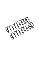 TEAM CORALLY COR00180-288 SHOCK SPRING - HARD - TRUGGY / MT - REAR - 1.8MM - 95-97MM - 2 PCS, KAGAMA