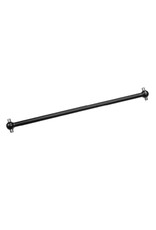TEAM CORALLY COR00180-954 CORALLY DRIVE SHAFT, CENTER, REAR, 141.5MM, STEEL, 1PC, KAGAMA