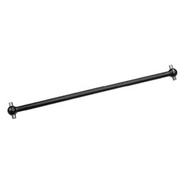 TEAM CORALLY COR00180-954 CORALLY DRIVE SHAFT, CENTER, REAR, 141.5MM, STEEL, 1PC, KAGAMA