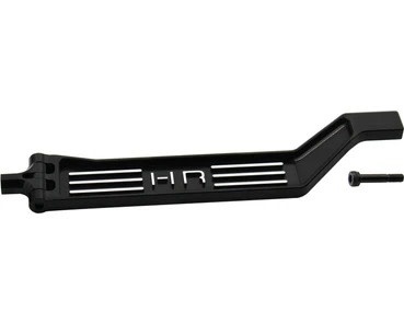 HRAMMX12601 BATTERY HOLD DOWN WITH HEAT SINK FOR TRAXXAS MINI MAXX