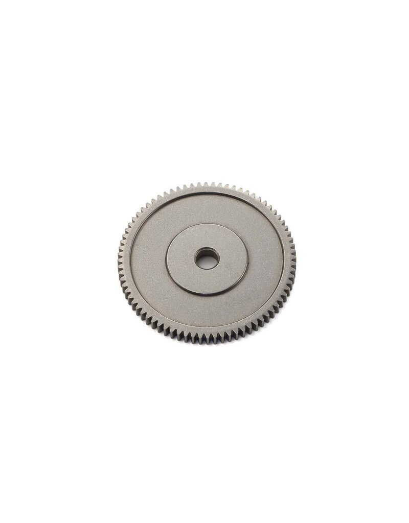 KYOSHO KYOFA535-76M METAL SPUR GEAR 76T