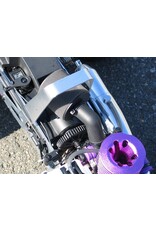 HPI RACING HPI87198 AIR CLEANER