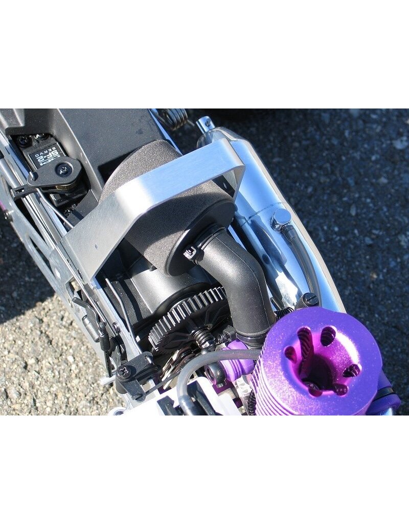 HPI RACING HPI87198 AIR CLEANER